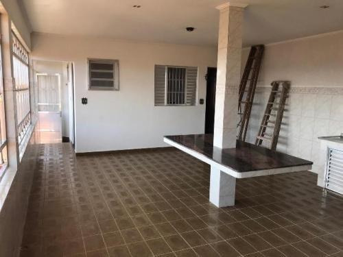 Imagem 6 de 14 de Casa Com Edícula A 300 Metros Do Mar Em Itanhaém - 6334