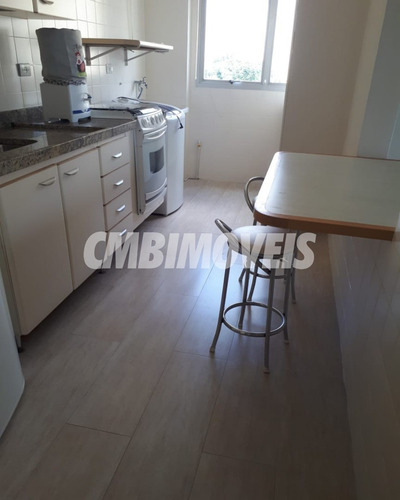 Apartamento Para Alugar Cambuí 1 Dorm Campinas - Ap19399 - Ap19399 - 33876488
