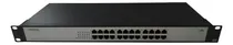 Comprar Switch Intelbras Sf 2400 Qr+ | 24 Portas Fast Ethernet