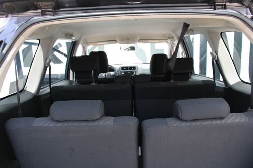 Imagen 8 de 11 de Toyota Avanza 2018 1.5 Le At