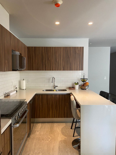 Venta Garden Avenue Napoles Unico Lujo 290m2 Habitables Mas Jardin
