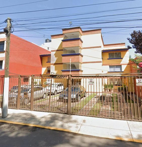 Departamento En Venta Avenida De La Noria # 17, Col. Paseos Del Sur, Alc. Xochimilco, Cp. 16010    Mlci120