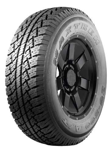 Llanta 265/70r17-10c Lt 121/118s Maxtrek Su-800 S