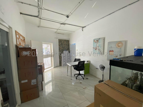 Local En Venta Boleita Norte Abm