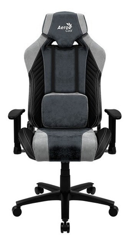 Silla Gamer Aerocool Baron - Nobility Series
