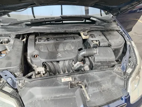 Citroën C4 2.0 Vts