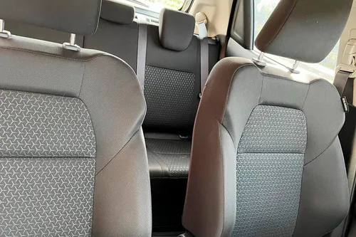 Suzuki Swift 1.2 Hybrid 2Wd
