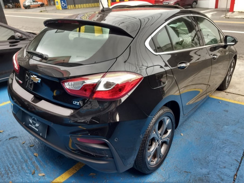 Chevrolet Cruze Ratch 1.4 Ltz Turbo Aut. C/teto 2080km
