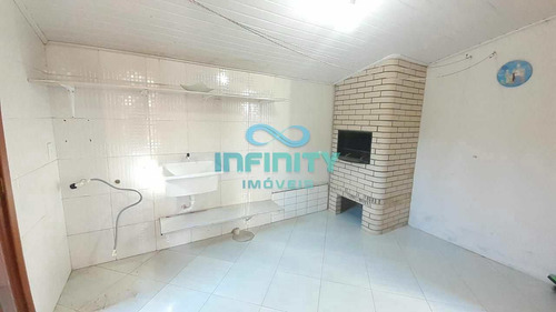Imagem 5 de 10 de Casa À Venda, Sítio Gaúcho, Gravataí. Cod: 1282 - V1282