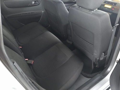 Imagem 4 de 9 de C4 2.0 Glx Pallas 16v Flex 4p Automático