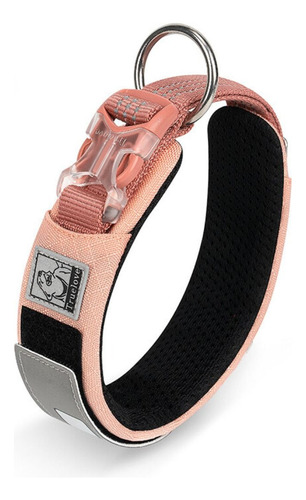 Collar Perro Acolchado Truelove Ultra Resistente Y Comodo