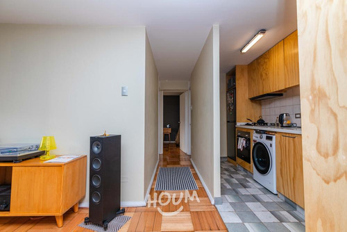 Departamento Avenida Vitacura Id: 100996