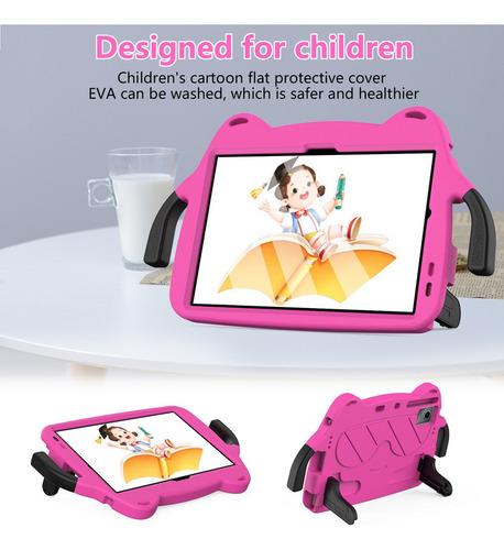 K Funda Tablet Infantil Para Onn 11 Pro Tbspg100110027 11''