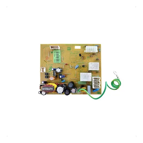 comprar Controle Eletrônico Bivolt Brastemp 326061171 Brastemp