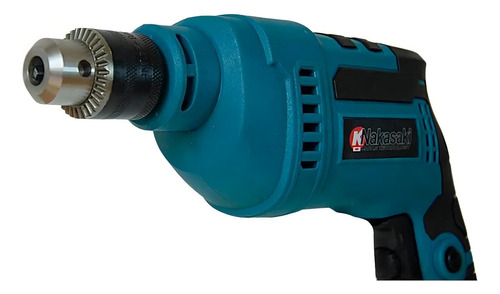 Furadeira De Impacto Nakasaki 750w 220v - Modelo Nk6013