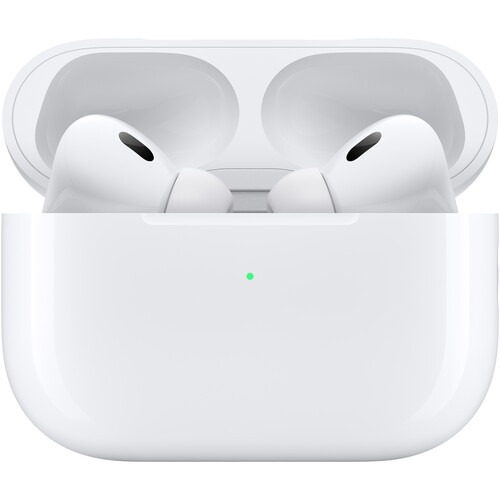 Apple AirPods Pro 2 (2ª Gen) Carga Usb-c , Mtjv3am/a
