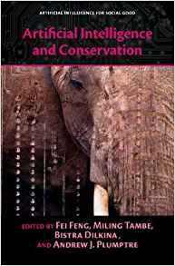 Artificial Intelligence And Conservation (artificial Intelli