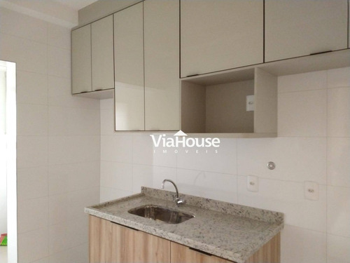 Apartamento Com 2 Dormitórios Para Alugar, 71 M² Por R$ 2.400,00/mês - Jardim Irajá - Ribeirão Preto/sp - Ap4736
