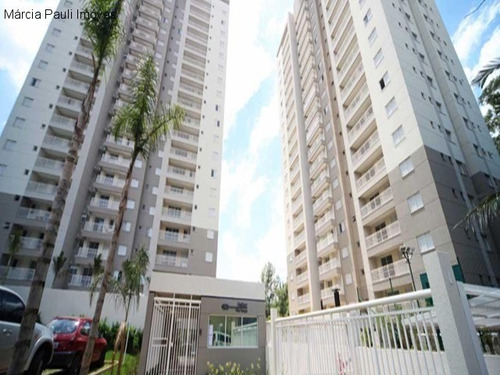 Imagem 22 de 25 de Apartamento A Venda No Condomínio Vitta - Jardim Ana Maria - Jundiaí/sp. - Ap06529 - 69934215