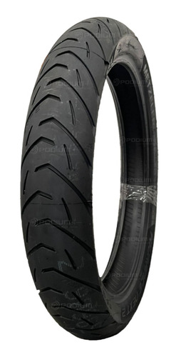 Pneu 120/70-19 Dianteiro Big Trail Metzeler Tourance Next 2