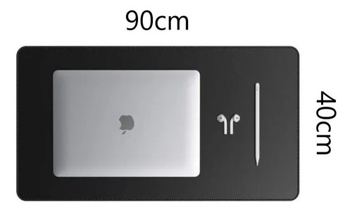 Mousepad Grande Xl Gamer Minimalista Ultra Speed Promoção