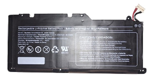 Bateria Nv-636668-3s Original Para Notebook Compaq Presario