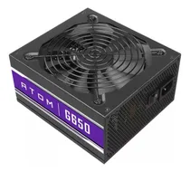 Comprar Atom G650 80 Plus Gold