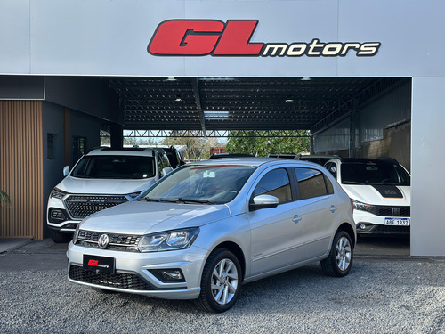Volkswagen Gol 1.6 Highline At