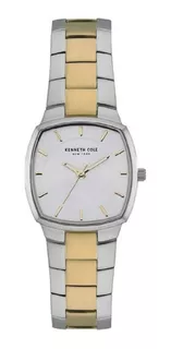 Kenneth Cole New York - Reloj Kc50893006 Para Mujer