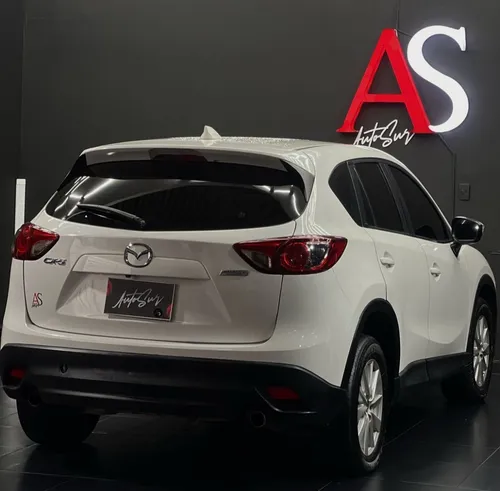 Mazda CX-5 2.0 Touring