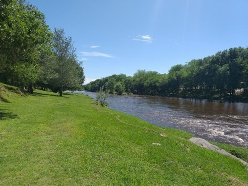 Imagen 12 de 12 de Se Vende Lote A Pocas Cuadras Del Rio