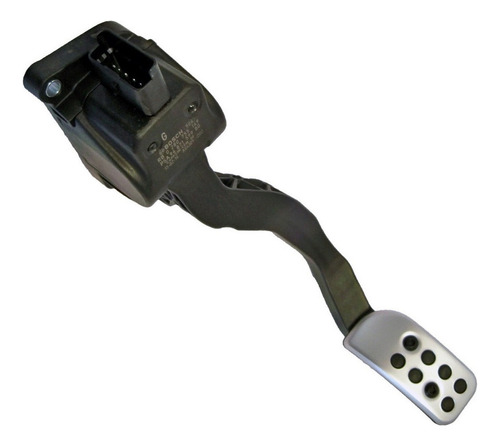 Pedal Acelerador Bosch Peugeot 206 1.4 0280755149