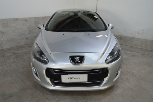 Peugeot 308 1.6 Cc Thp 156cv Nav