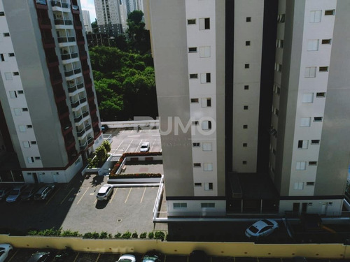 Apartamento À Venda Em Mansões Santo Antônio - Ap011180