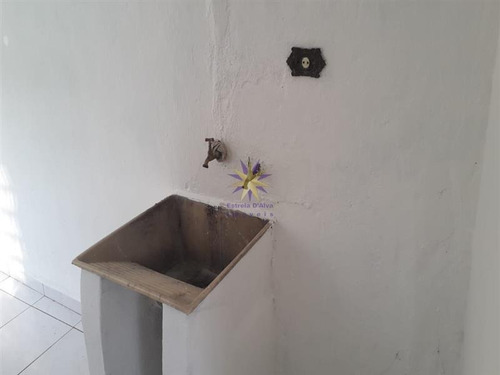 Imagem 8 de 10 de Casa Cidade Líder São Paulo/sp - 2179