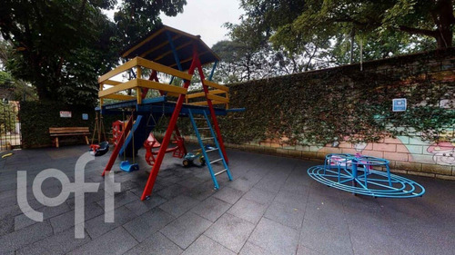 Imagem 17 de 30 de Apartamento Padrão Em São Paulo - Sp - Ap0244_rncr