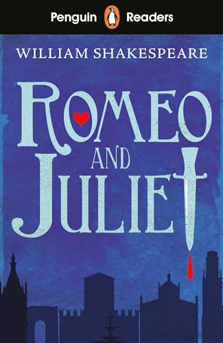 Libro Romeo And Juliet Pr Starter De Shakespeare William  Pe