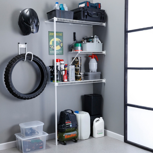 Petit Closet Blanco