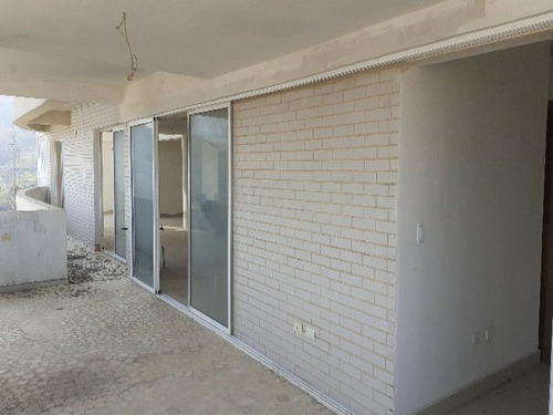 Imagen 11 de 12 de Pent House En Res. Iceberg, Foa-991