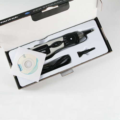 Osciloscopio Hantek Usb G1