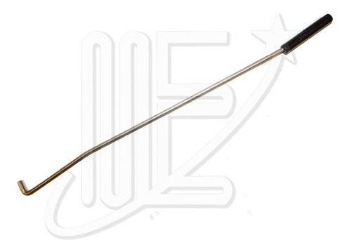 Varilla En Cerradura Original Vw Amarok