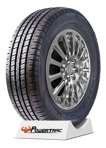 Pneu 205/60 R16 92h - Powertrac Citytour