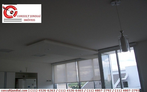 Imagem 28 de 29 de Casas Em Condomínio À Venda Em Jundiaí/sp - Compre O Seu Casas Em Condomínio Aqui! - 1181819