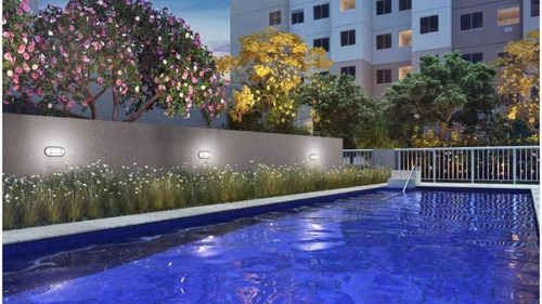 Imagem 9 de 18 de Compre Seu Apartamento Com 35,28 M² No Condomínio My Click São Matheus 2 Em Cidade Satelite Santa Barbara, São Paulo | Sp. - Apo254344v