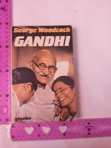 Gandhi (Usado)