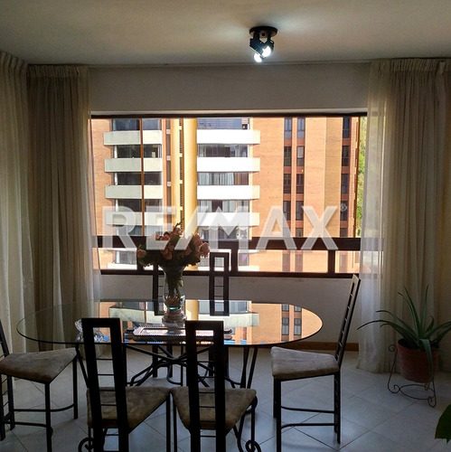 Imagen 11 de 23 de Apartamento En Venta En Zona Tranquila Y Privada. Urb. Las Minas, San Antonio De Los Altos - Remax Life.