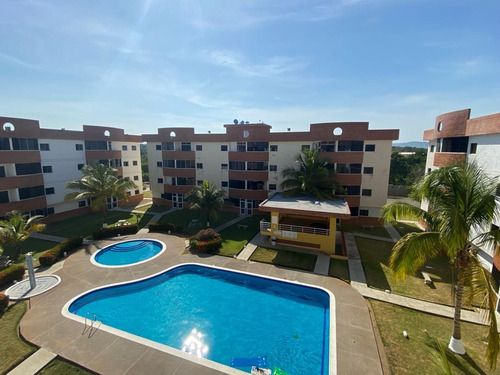 Oportunidad Única: Apartamento En Venta En Higuerote.