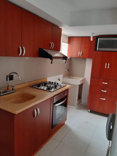 Lindo Apartamento En Venta Cartagena