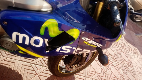 Imagen 6 de 15 de Honda 2007