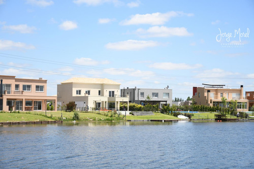 Lote Laguna #100-200 - Villa Nueva - San Marco - 1007m2 #id 5887